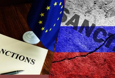 Россия готовится к новым санкциям ЕС - закупает верстаки и компоненты для оружия, - ISW