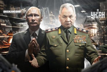 Від світового експортера зброї до жебрака: за чим РФ побирається по світу