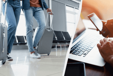 Туристам дали кілька порад, як вирушити в спонтанну подорож і не розоритися на авіаквитках