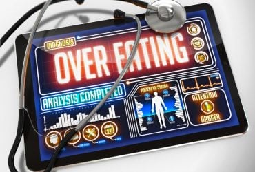 Що відбувається з тілом, коли ви їсте занадто багато