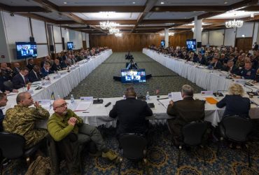 Формат Рамштайн може перейти під контроль НАТО: Politico назвало умову