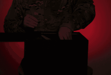 Что в коробке: в разведке раскрыли содержимое тайного проекта Black Box (видео)