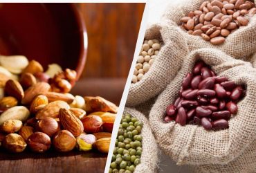 Убережуть від інсульту та діабету: названо два продукти, які потрібно їсти замість м'яса