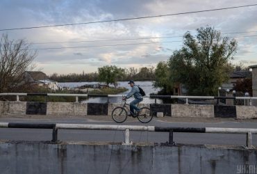 Оккупанты снова накрывают Херсон: уже известно об одном погибшем и восьми раненых