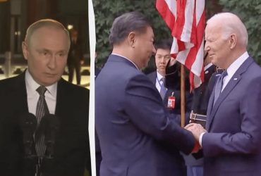 В Кремле паника: политолог оценил итоги встречи Байдена и Си Цзиньпина