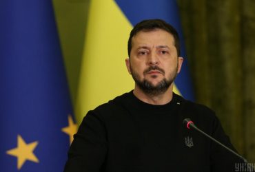 Майдан 3: Зеленский заявил, что РФ готовит кампанию дестабилизации Украины