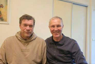 Отеки и усталость: Царев показал, как выглядит после покушения (фото)