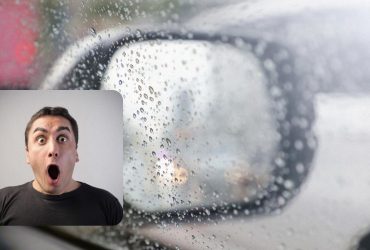 Експерт назвав копійчані засоби для боротьби з запітнілим склом в авто