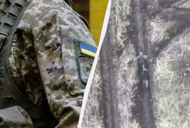 Росіяни зазнали ганебного провалу на одному з напрямків: є ліквідовані, трьохсоті відповзали (відео)