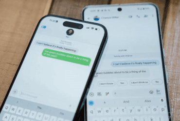 Apple здалася та пообіцяла впровадити в iPhone підтримку RCS: чому це важливо
