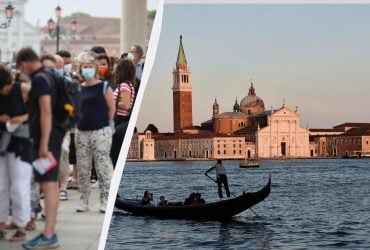 Туристам розповіли, куди краще не їхати у відпустку в 2024 році