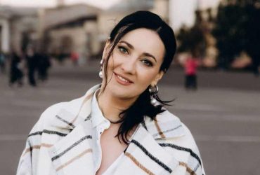 43-річна Соломія Вітвіцька зізналася, чому у неї немає дітей