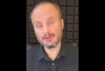 Друг Гиркина дезертировал с фронта и просит пожертвования на карту (видео)