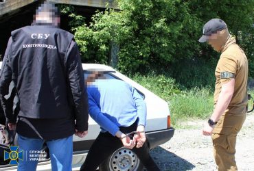 Легкоатлет пробігав за день до 50 кілометрів, щоб шпигувати для РФ на Хмельниччині