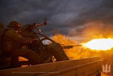 РФ захоплює більше, ніж звільнила Україна під час контрнаступу, - The Washington Post