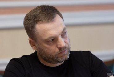 Монастирський на початку повномасштабного вторгнення РФ ухвалив дуже важливе рішення: що відомо