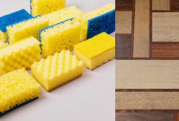 За копійки і без зусиль: як відмити лінолеум від жовтизни й бруду