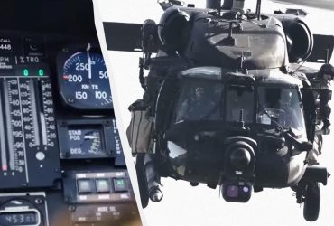 Подарок для Путина: чехи собирают на Черный ястреб для Украины