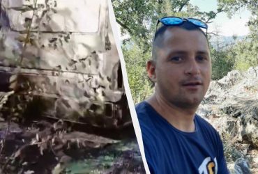 Підтримував СВО: біля Нової Каховки знайшли тіло кримчанина (фото)