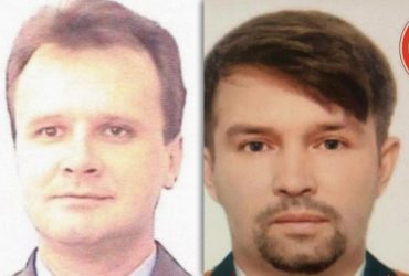 РФ потеряла майора и двух лейтенантов: Штирлиц раскрыл имена (фото)