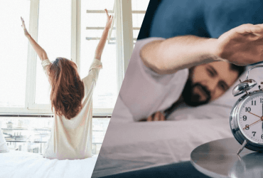 Як зрозуміти, ти сова або жайворонок: визначимо за 1 хвилину