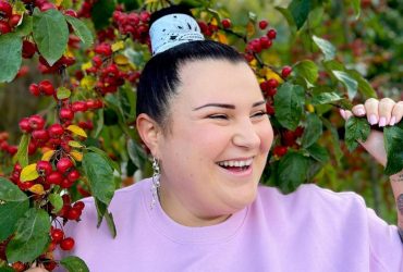 Alyona Alyona впервые показала нового бойфренда (фото)