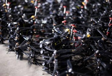 Правительство выделило ещё более 15 млрд грн на дроны, — Шмыгаль