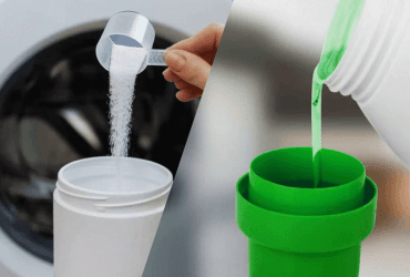 Що вигідніше - порошок або гель для прання: знають тільки кмітливі