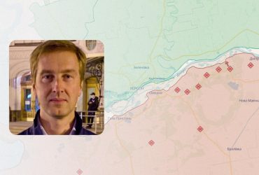 Українські військові закріпилися на лівобережжі Дніпра: як це вплинуло на окупантів
