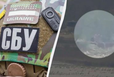 Снайпер СБУ ліквідував окупанта і встановив світовий рекорд (відео)