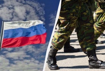 Минусован подполковник-полицай и младшие офицеры РФ: Штирлиц показал фото