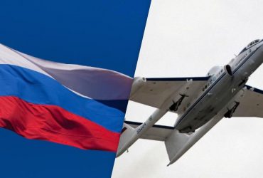 РФ возвращает в строй Геофизика: разведка Британии предупредила украинцев об угрозе