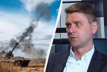 На одному напрямку в Україні позиційна війна: оглядач назвав ознаки