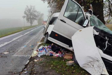 ДТП з українцями у Польщі: в МЗС розкрили деталі