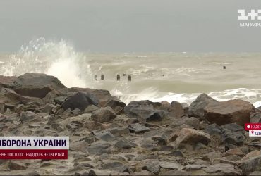 Ветер выкорчевывал деревья: Одессу накрыл небывалый ураган