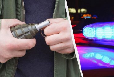 У Києві в будинку вибухнула граната: є загиблі та постраждалий