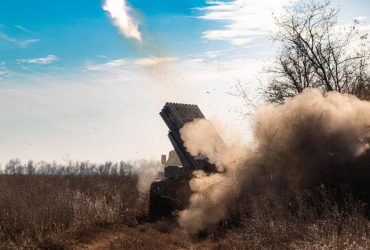 Українська авіація та ракетні війська сьогодні потужно вдарили по ворогу: звіт Генштабу