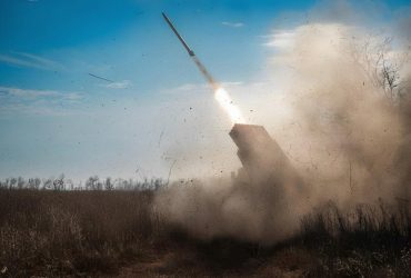 ВСУ поразили логистический центр россиян и еще несколько целей, - Генштаб