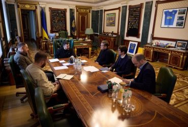 Війна завершиться не так швидко, як нам би хотілося, - Зеленський