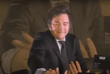 Аргентина готова стати штаб-квартирою для мирного саміту України