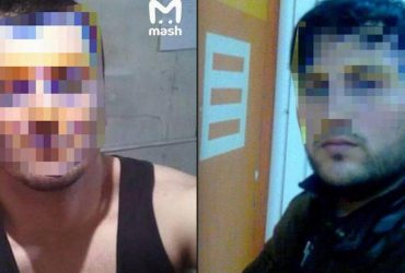 Экс-вагнеровцы похитили человека и потребовали выкуп