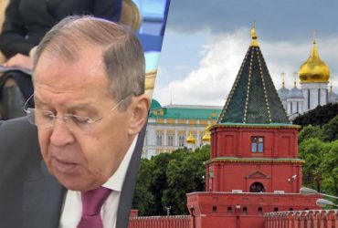 Лавров пригрозил обрусением всем странам-соседкам РФ (видео)