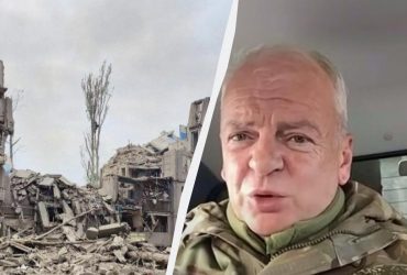 Чи прорвали росіяни лінію оборони Авдіївки: у ЗСУ прояснили ситуацію (карта)