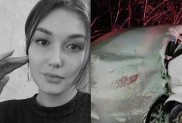 В Україні у ДТП з військовим авто загинула журналістка: деталі аварії (фото)