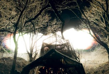 На Таврійському напрямку окупанти активізувалися : штурмують і скидають КАБи з літаків