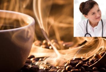 Сколько кофе каждый день позволяют себе гастроэнтерологи: довольно неожиданный ответ