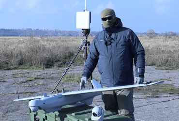 Новая Лелека использует нестандартные частоты. Вражеские РЭБ еще не научились с этим работать, - инструктор по подготовке операторов БПЛА Орфей