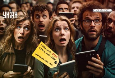 Чорна п’ятниця під час війни: чесний розпродаж чи обман для спустошення гаманців