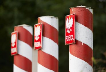 Блокада кордону: поляки, ймовірно, не пропускають в Україну гумдопомогу, – ДПСУ