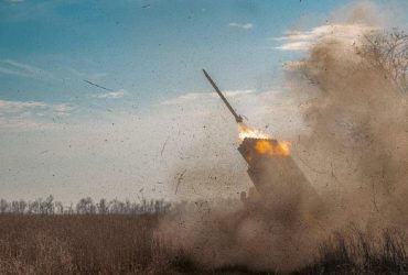 Месть за 128-ю бригаду: военный рассказал об ударе по россиянам во время награждения